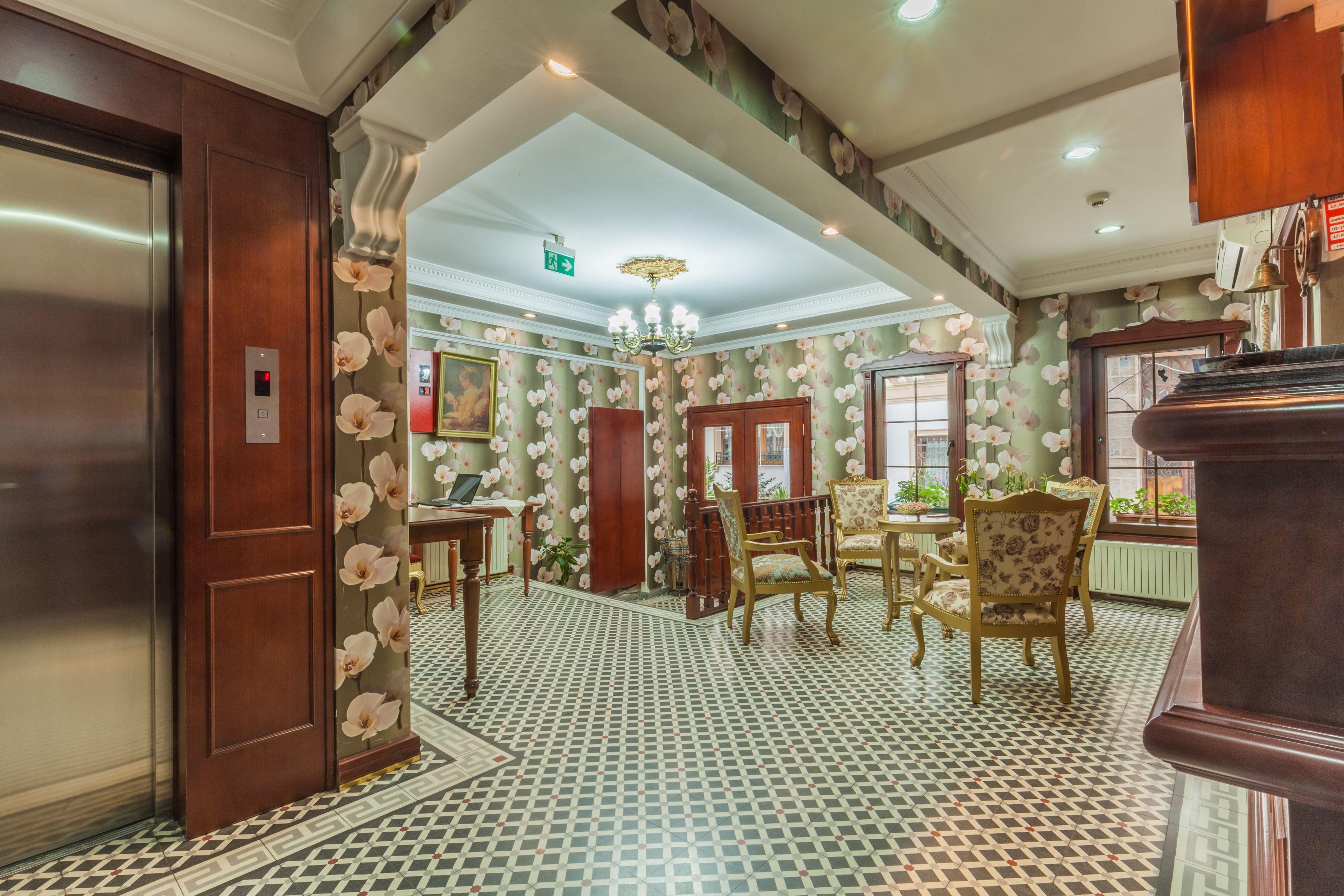 Saba Sultan Hotel — Fotoğraflar 3