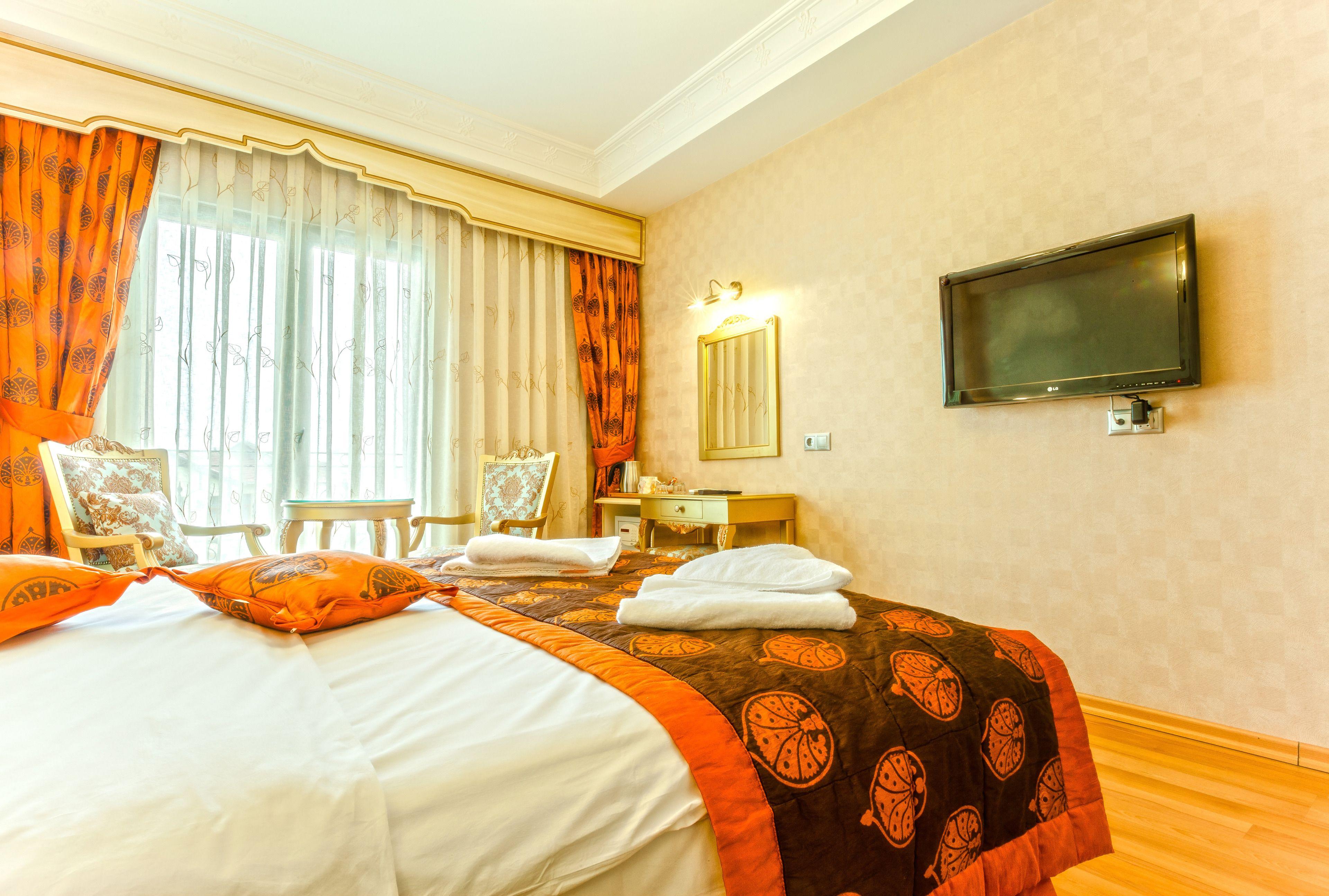 Saba Sultan Hotel — Fotoğraflar 1
