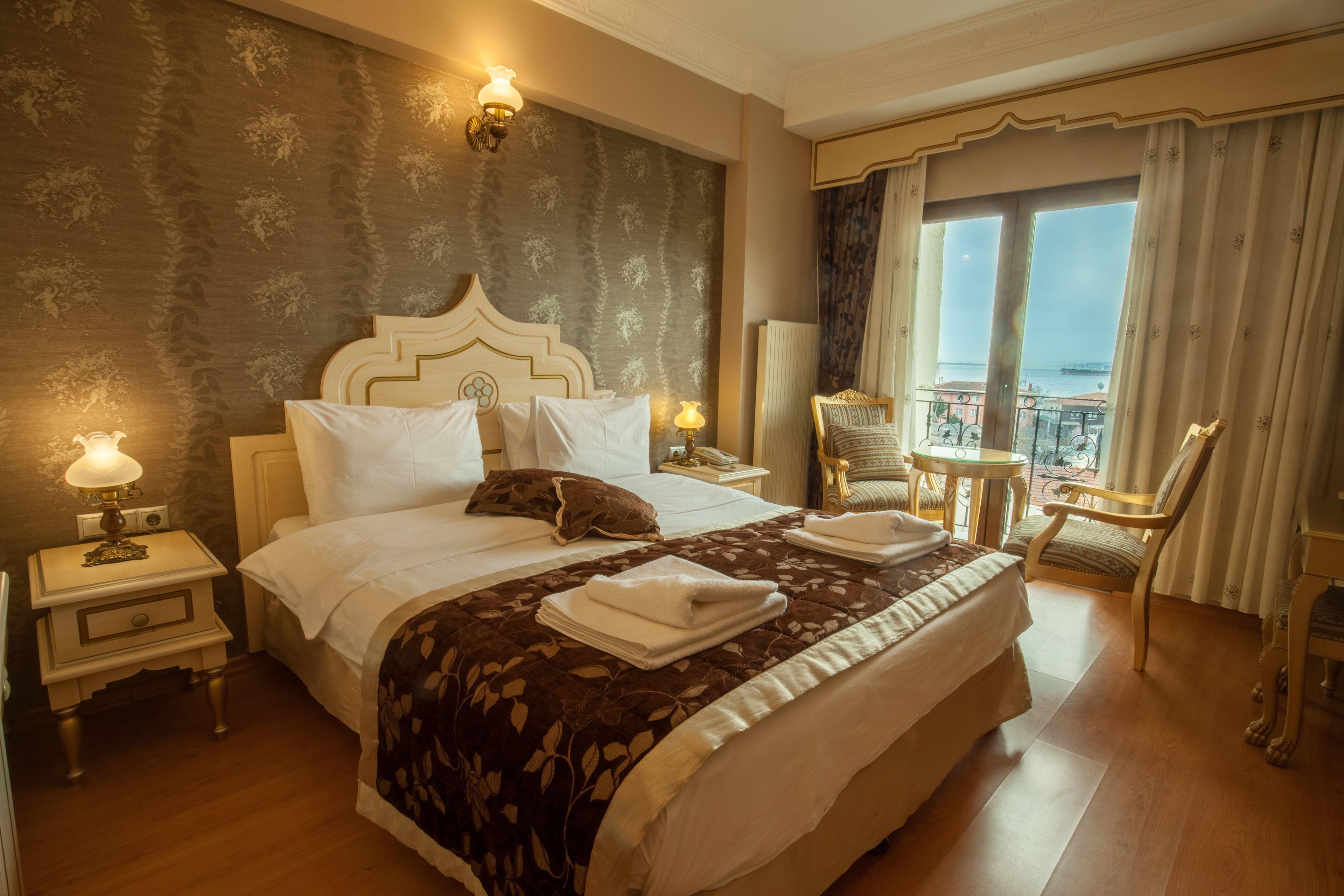Saba Sultan Hotel — Fotoğraflar 2